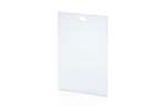 Qubb - Lid for shelf tray Blue Box - 600x156mm 