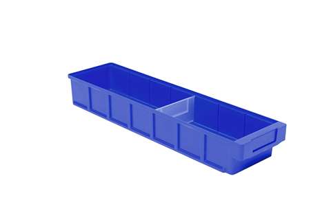 Shelf tray series 4000 - 600x152x83mm