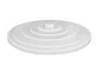 Qubb - LID FOR CYLINDRICAL BARREL 300L 