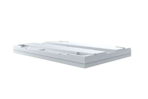 Qubb - Lid 1200x800 mm  Qubb - Lid 1200x800 mm