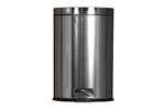 Probbax - ROUND PEDAL BIN 12L 