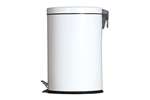 Probbax - ROUND PEDAL BIN 20L 