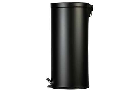 Probbax - Round pedal bin 30l  Probbax - Round pedal bin 30l