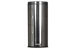 Probbax - Round pedal bin 30l 