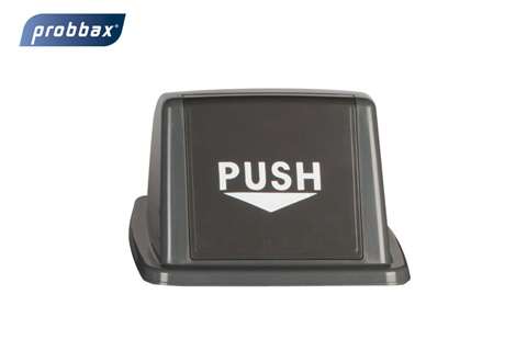 Universal push lid 335 x 470 x 220 mm