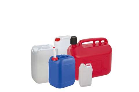 Jerrycans & waterbidons
