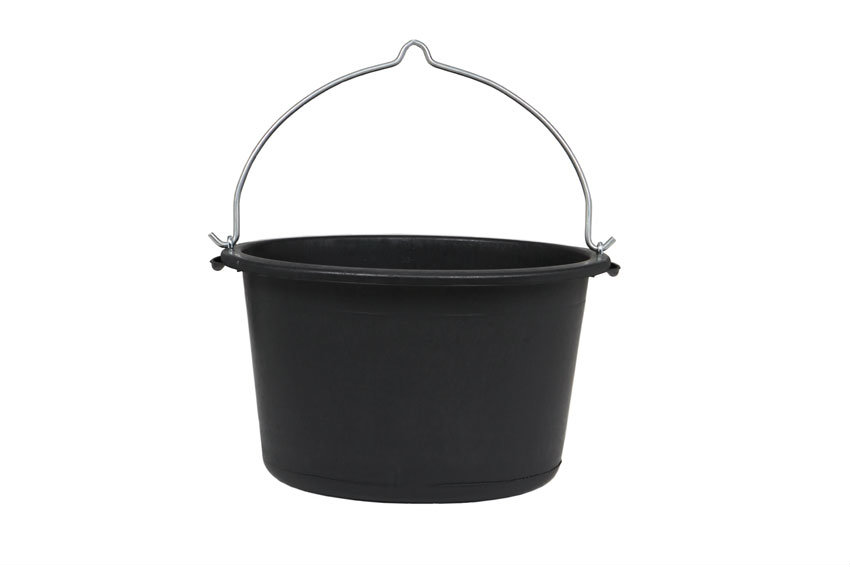 Premium Line builders buckets