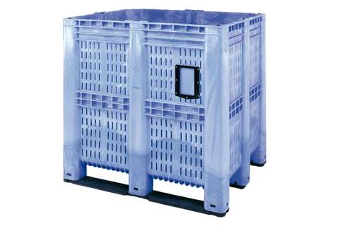 Supervolumeboxen 1400 L