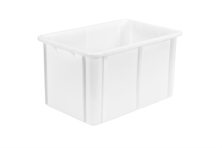 Euronorm crates - Special