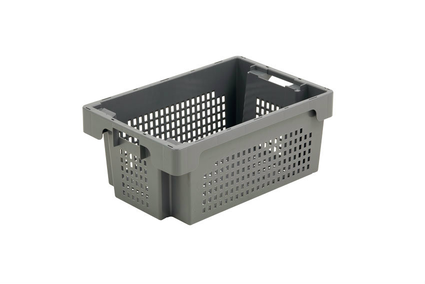 600x400 - Closed base, vented sides