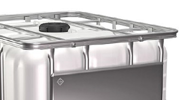 Industriële verpakkingen