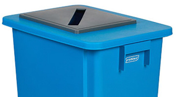 Milieu & afvalbeheer