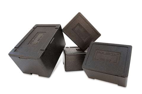 Isothermbehälter & Thermoboxen