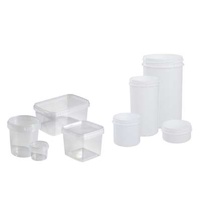 Api Pots Containers Pots - Industrial packaging