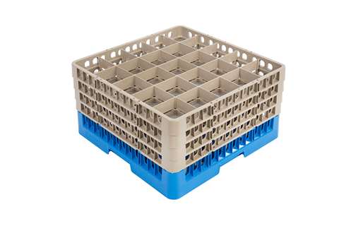 Dishwasher racks Gastroplus
