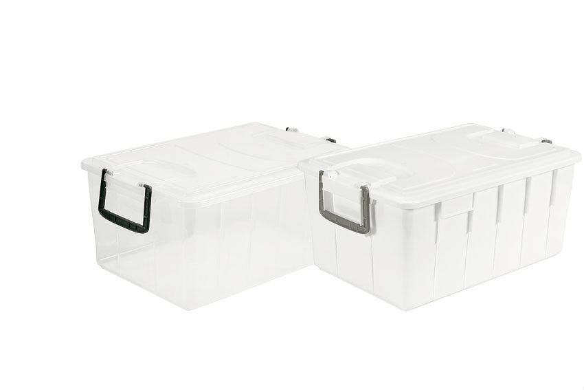 Food storage containers with lid