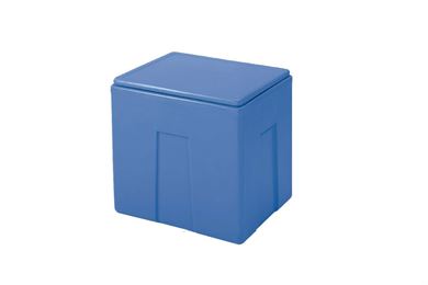 Isotherme box - Serie M