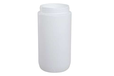 Zylindrische Dose 1.2l Ohne Deckel - Serie Pot