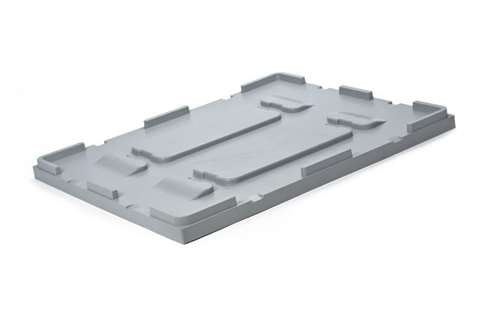 Deckel 1200x1000mm - Comfort
