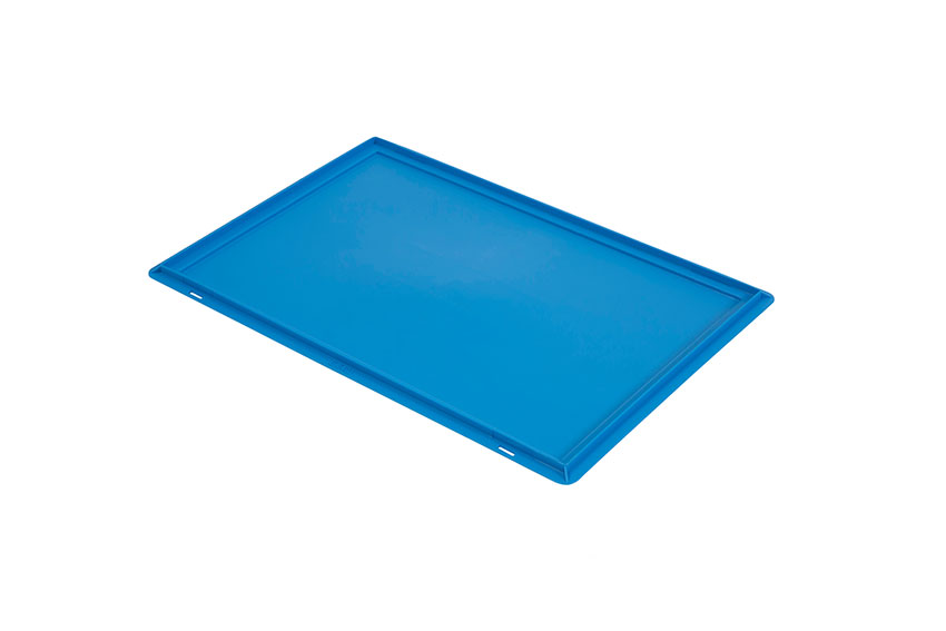 EN Standard lid Budget Color - 600x400x16mm 