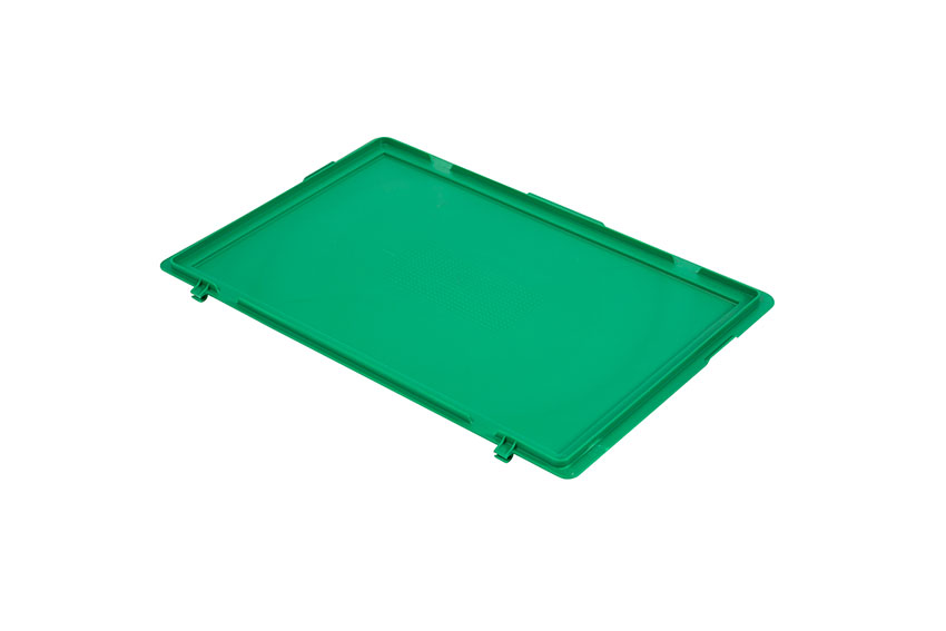 EN Scharnierdeckel Budget Color - 600x400x16mm 
