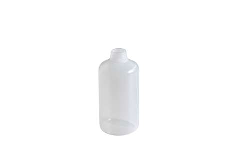 Fles 0,5l - exclusief dop