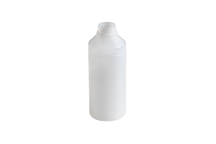 Bottle 1 l - without cap 