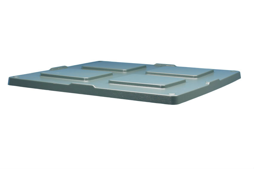 Deksel supervolumebox - 1354x1205x68mm 