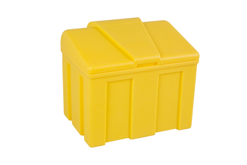 Strooizoutbak 110l - 650x550x625mm 