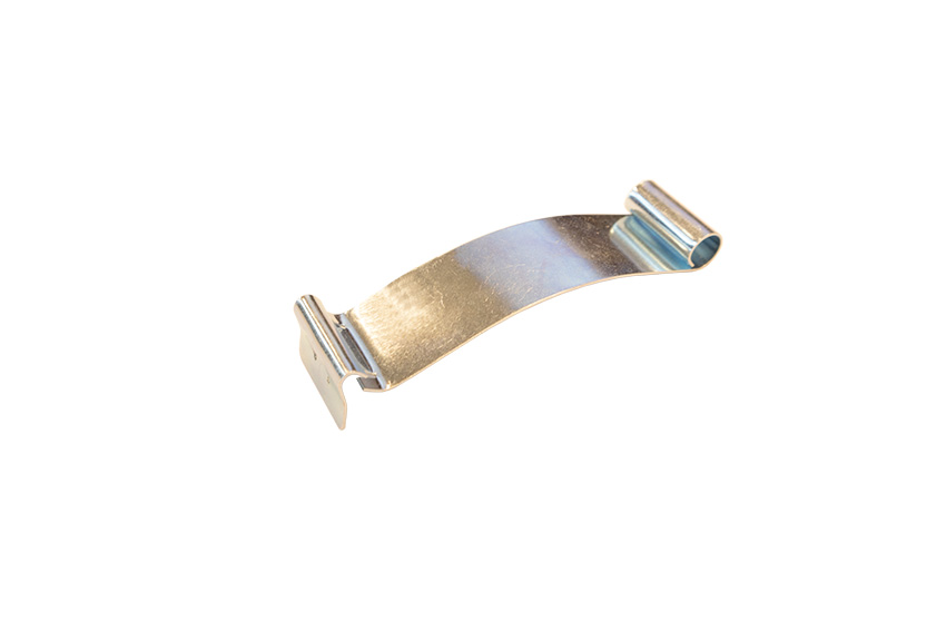 Metal clip long 
