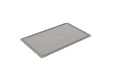EN Losliggend deksel Classic - 600x400x20mm