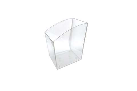 Inzetbakje voor CRB-0003 - 105x77x102/140mm