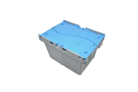 Deckelkiste Classic 23l - 400x300x247mm