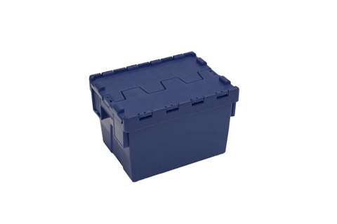 Deckelkisten Ergo 22L – 400x300x264mm