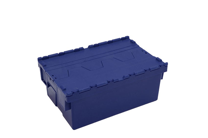 Distributiebak Ergo 40L – 600x400x250mm 