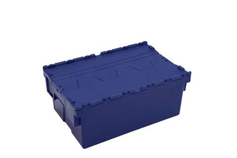 Distributiebak Ergo 40L – 600x400x250mm