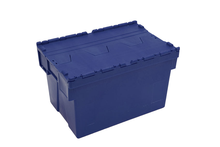 Distributiebak Ergo 63L – 600x400x367mm 