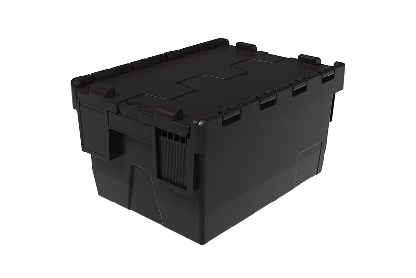 Distributiebak Ergo 18L – 400x300x222mm - Regeneraat 