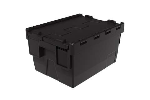 Distributiebak Ergo 18L – 400x300x222mm - Regeneraat