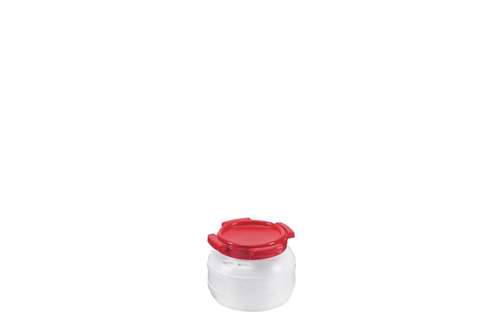 Standard wide neck barrel 2,9l (un)