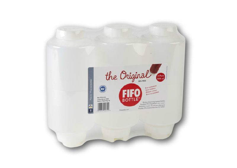 Fifo Bottle 946ml / Mdc - 3pce/pck - Cash&amp;carry Blister Ffo-1521 