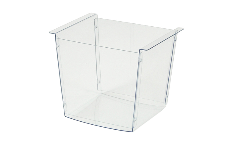 GN1/6 FÜR FIFO FLASCHEN 355/473ML 