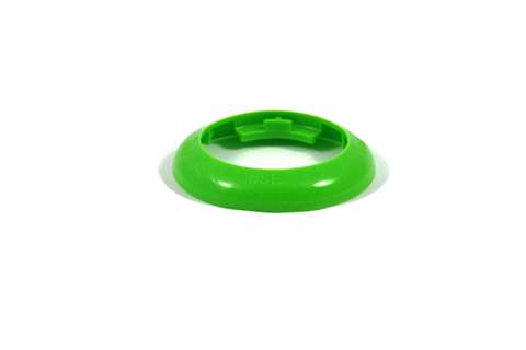 Portion pal 1/3oz - 10ml - groene ring - 6pce/pck