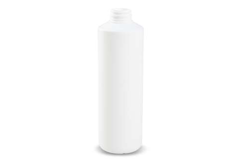 Jaycap zylinderflasche - 500ml ohne verschlusskappe