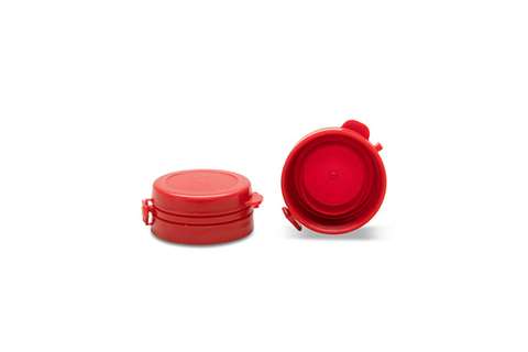 Jaycap Kappe - für Jaycap Flasche D28
