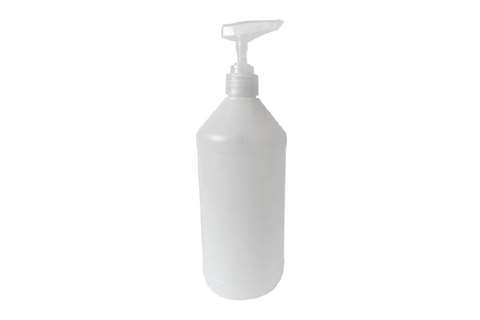 Dispenser bottle 1000ml