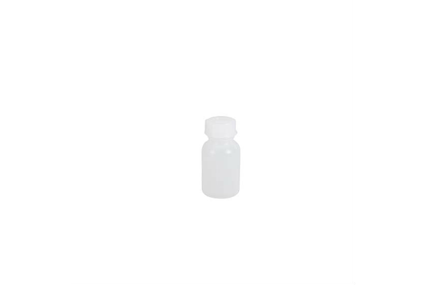 Probenflasche Pe - 100ml - Serie FSPE 