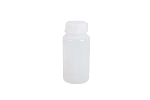 Sample bottle pe - wide mouth - 1000ml - FSPE series
