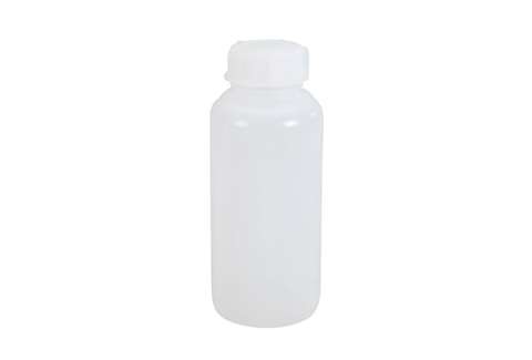 Sample bottle pe - wide mouth - 2000ml - FSPE series