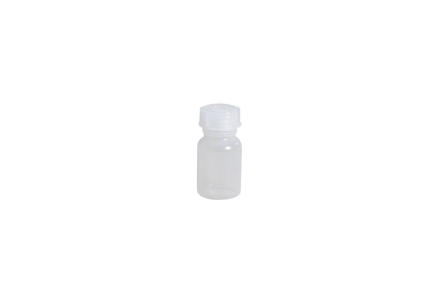 Probenflasche Pp - 50ml - Serie Fspp 